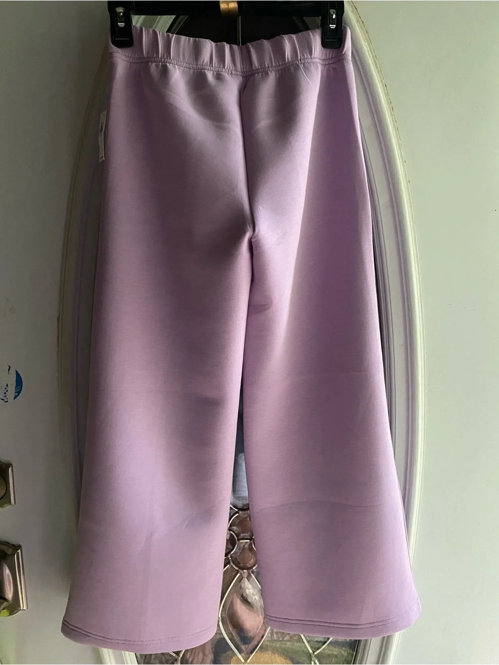 🆕 NWT Old Navy Girls Flare Athletic Pants Sz L (10-12)